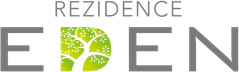 Logo Apartmány Eden